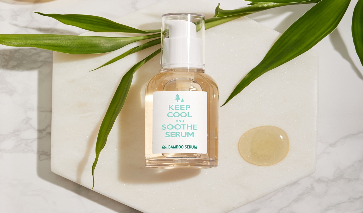 Maccaron, the First Kbeauty brings 4 new Korean cosmetics